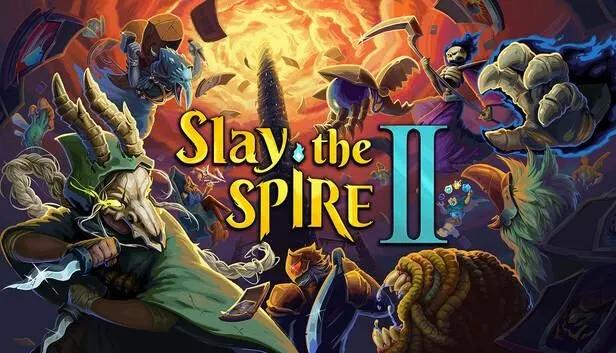 Slay the Spire 2 dominiert Steam mit enormen Spielerzahlen