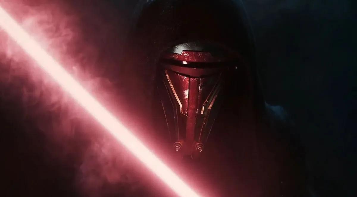 Star Wars: Knights of the Old Republic Remake in Entwicklung bestätigt