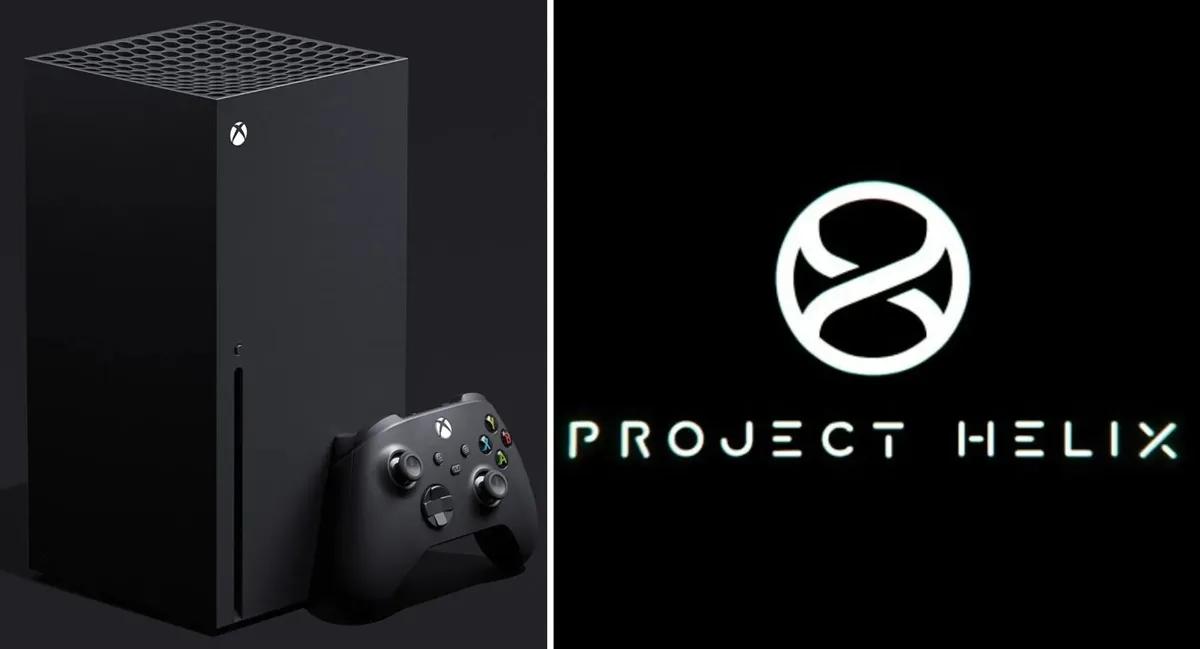 Xbox Project Helix Möglicher Preis und Specs angeblich enthüllt 