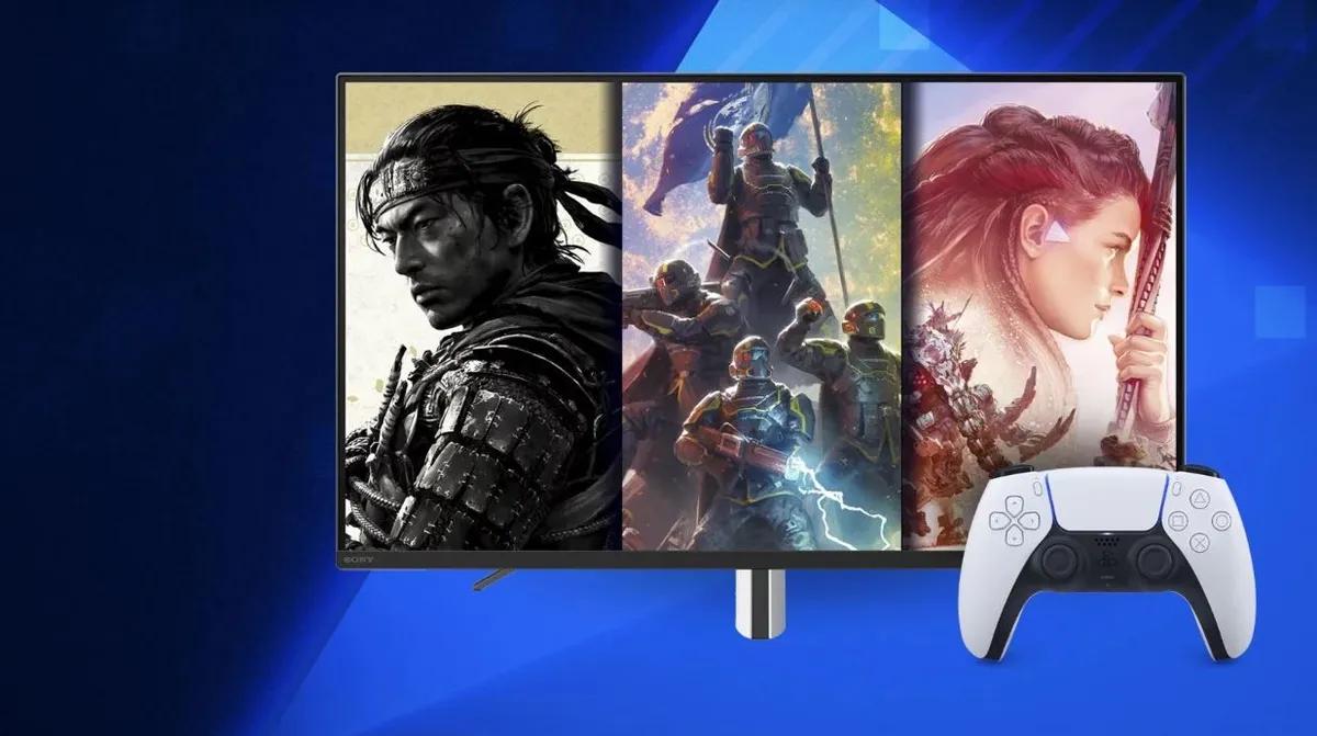 Sony hat aufgrund des Timings nicht viel Profit aus der Veröffentlichung seiner Spiele auf dem PC gezogen
