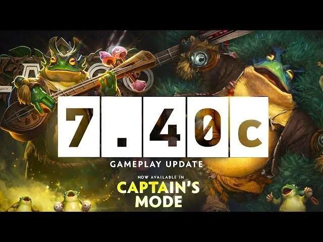 Dota 2 Meta-Bericht: Beste Helden, um MMR zu gewinnen (Patch 7.40c)