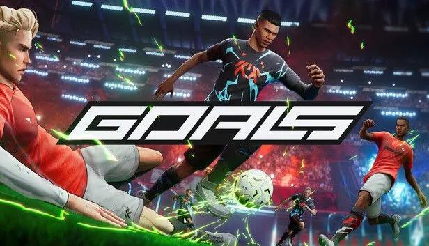 GOALS Football Game bestätigt Mobile Release vor der Open Beta