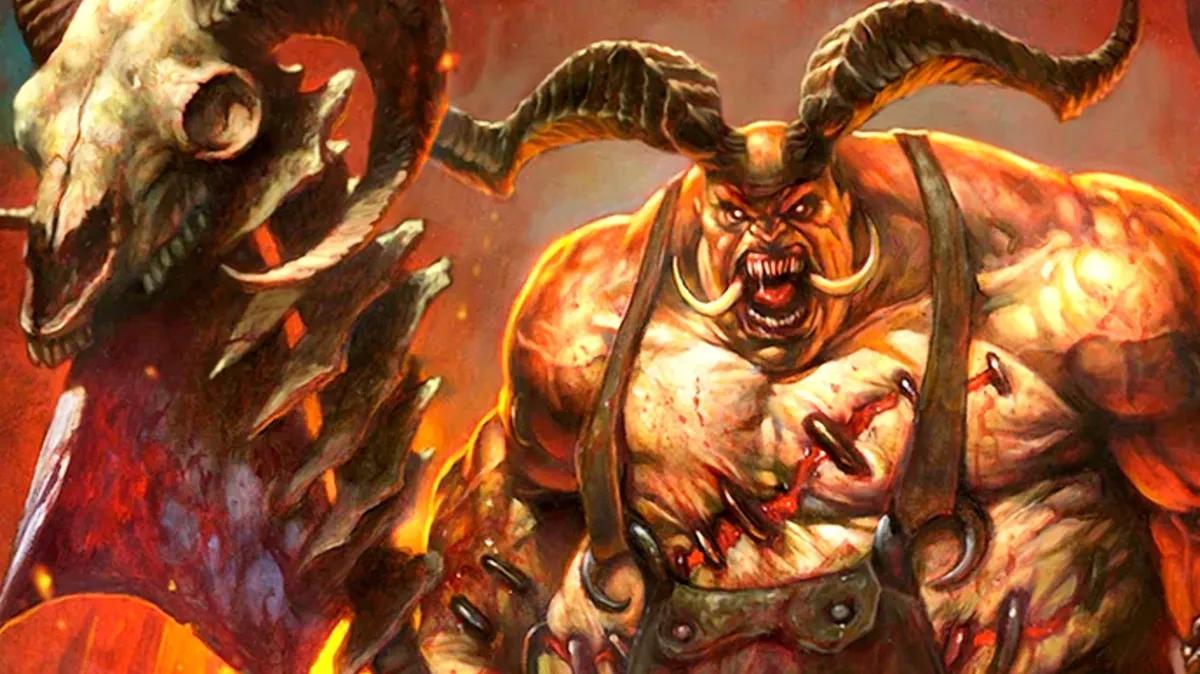 Verwandelt euch in den Schlächter und probiert den Paladin kostenlos in Diablo 4's Season of Slaughter