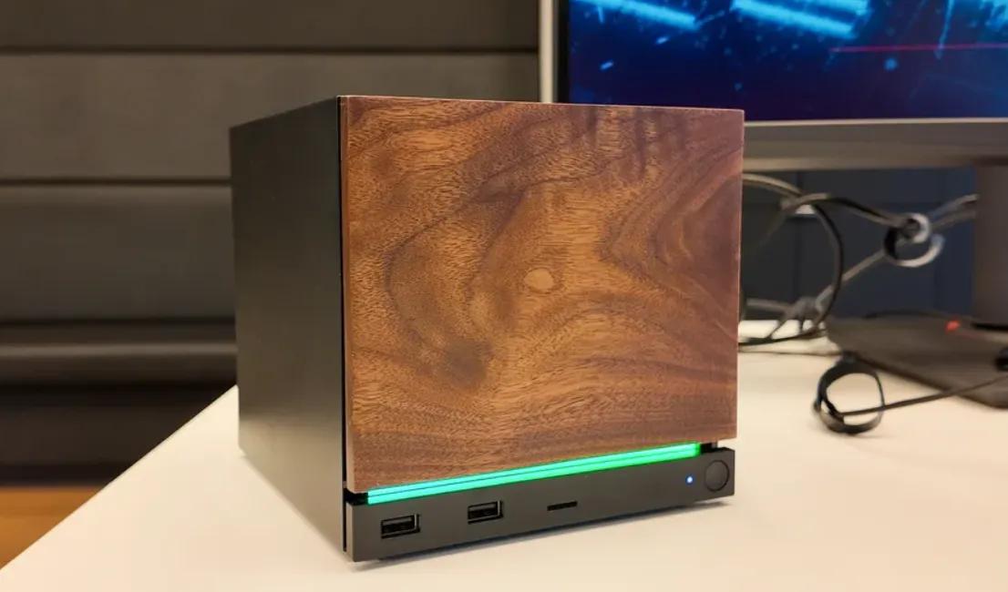 Valve warnt, dass die Steam-Maschine bis ins Jahr 2027 rutschen könnte, da sich die Komponentenknappheit verschärft