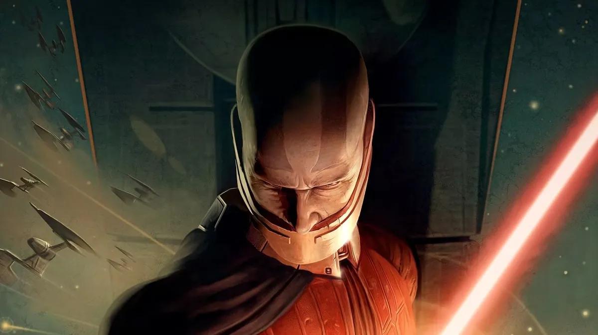 Vergessenes Star Wars-Videospiel könnte dieses Jahr enthüllt werden