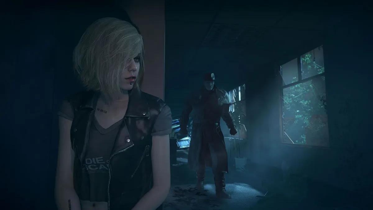 Frühes Filmmaterial bestätigt, dass Resident Evil 9 irgendwann ein Co-Op-Online-Spiel war