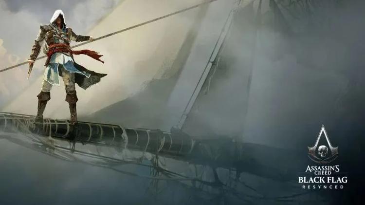 Die Neuauflage von Assassin's Creed Black Flag könnte ein wichtiges Feature des Originalspiels entfernen
