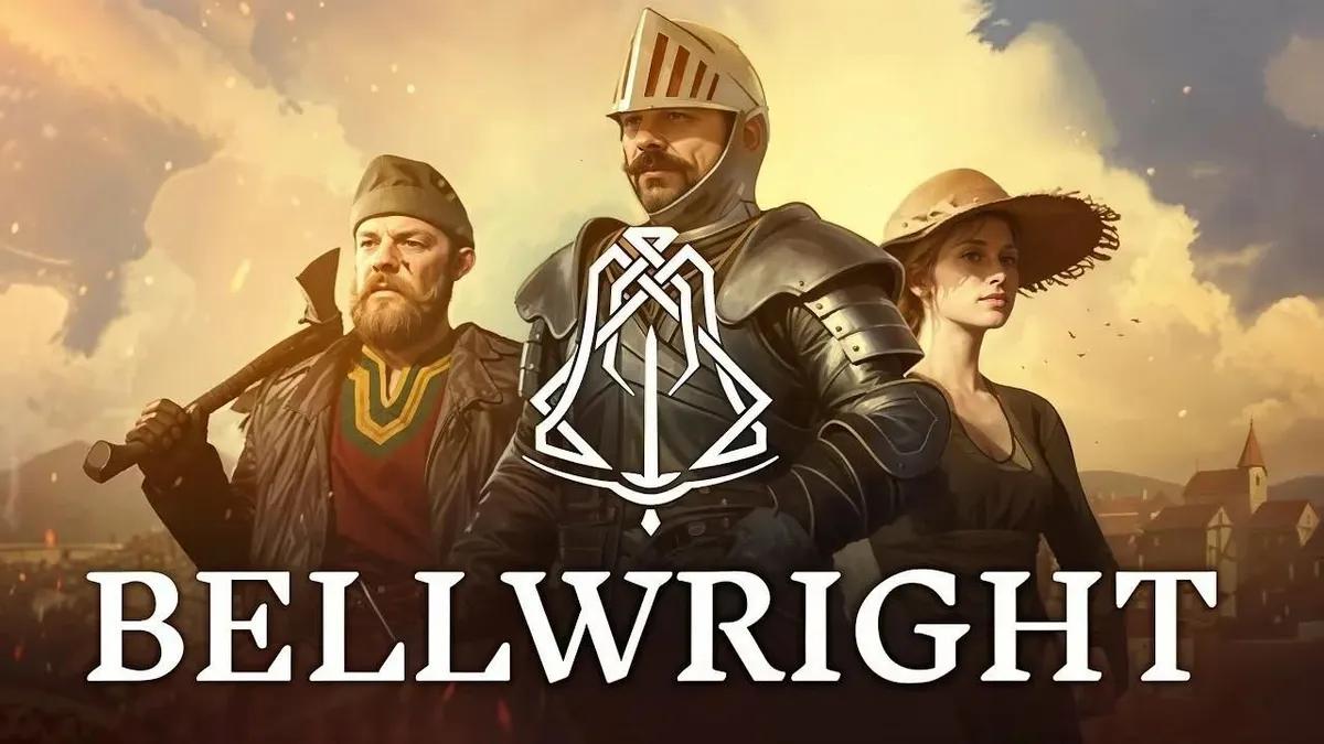 Bellwright übertrifft 1 Million verkaufte Exemplare: Der Aufstieg eines mittelalterlichen Survival-Rollenspiels