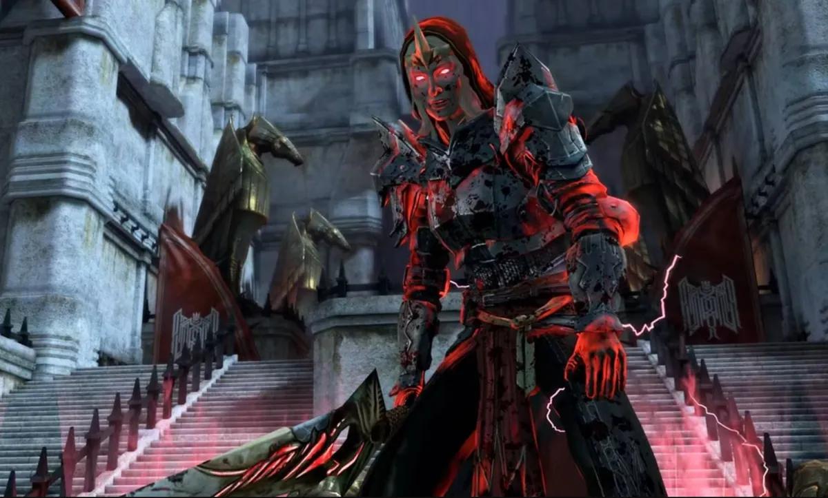 Dragon Age 2 wird 15 Jahre alt: David Gaider über Reaktivität, Red Lyrium und ein Spiel, das aus einem ersten Entwurf entstand