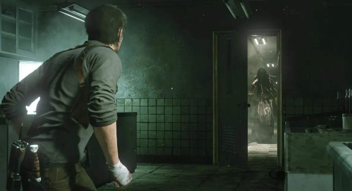 Der Schöpfer von Resident Evil und The Evil Within arbeitet an einem neuen Videospiel