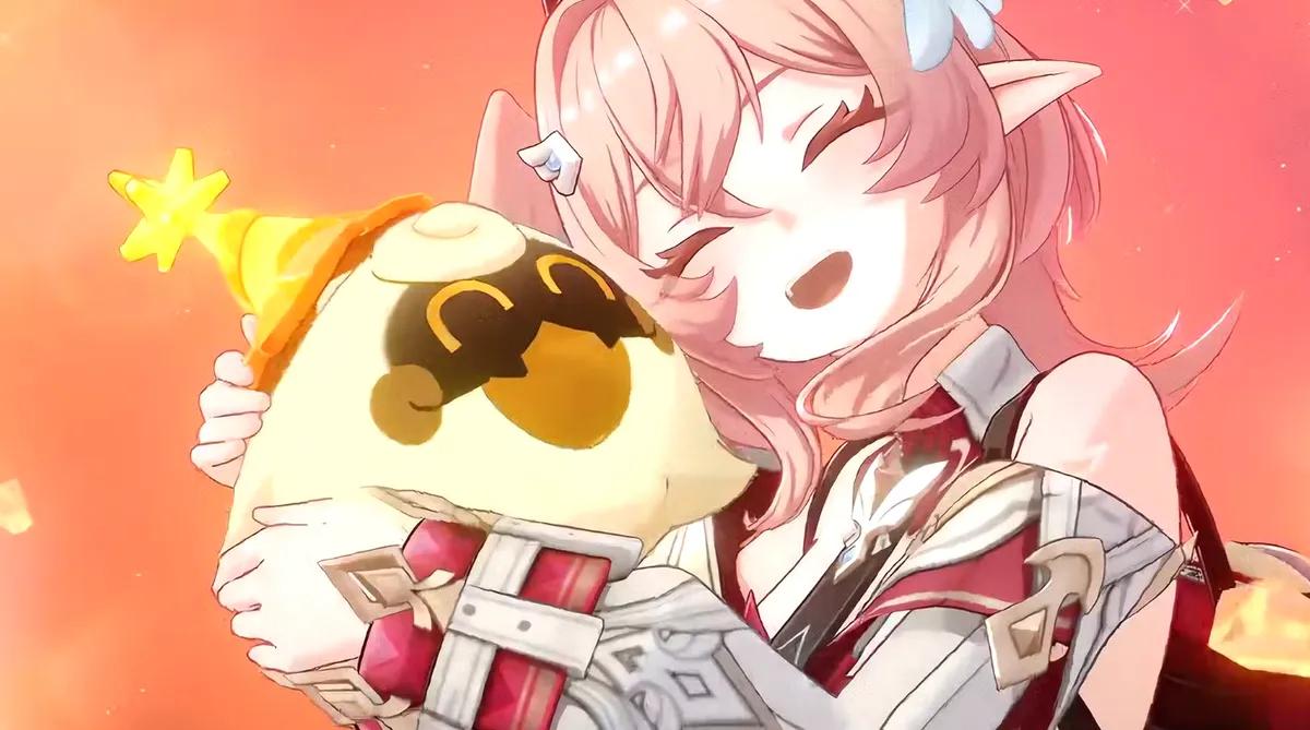 Genshin Impact enthüllt offiziell Linnea für Version 6.5