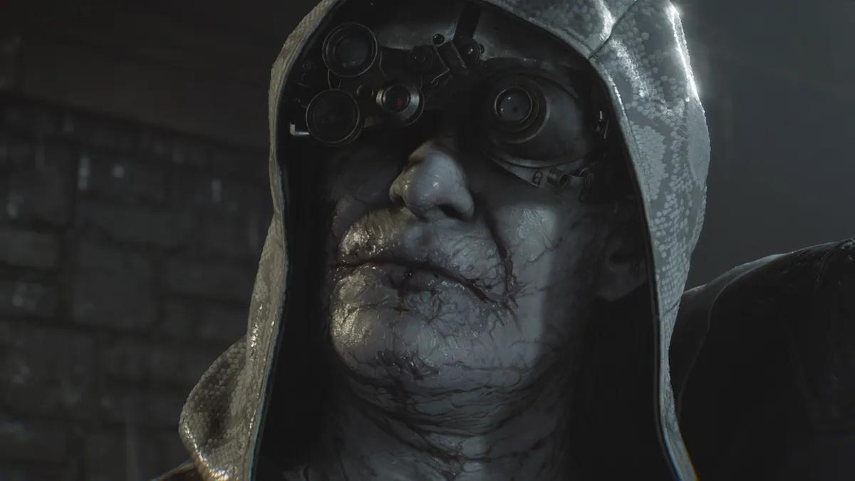 Capcom bestätigt den Story-DLC für Resident Evil Requiem