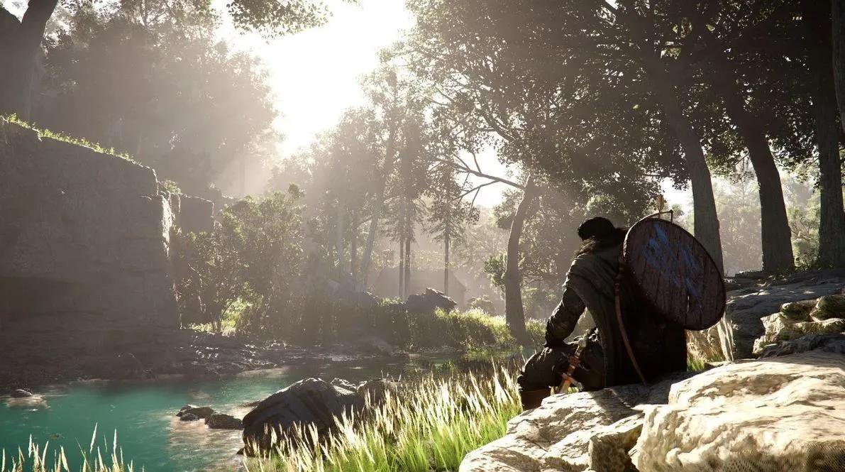 Crimson Desert - Systemanforderungen für Konsolen und PC enthüllt