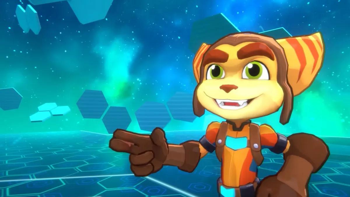 Ratchet & Clank: Ranger Rumble dehnt Mobile Soft Launch auf Europa aus
