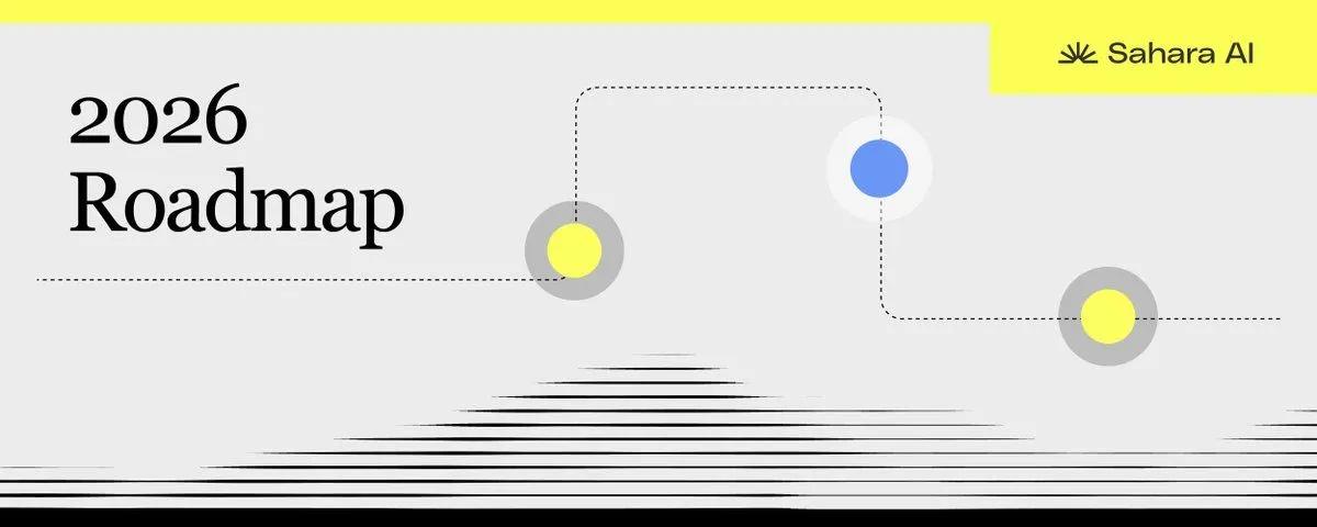 Sahara AI stellt ehrgeizigen Fahrplan für 2026 vor