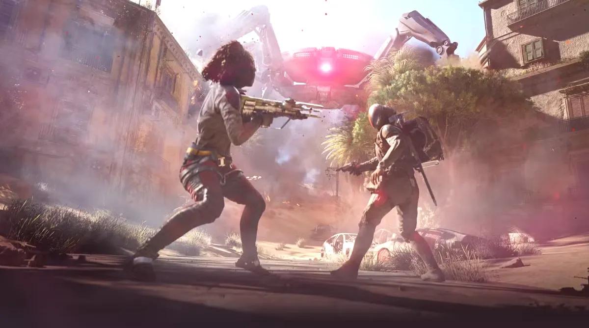 ARC Raiders Update 1.19.0 führt Fehlerbehebungen und neue Kosmetika ein