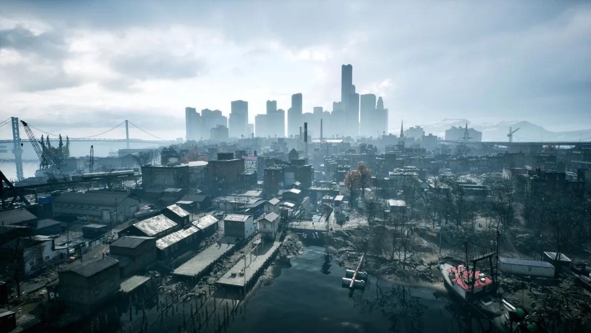 Liquid Swords hat die Systemanforderungen für Samson enthüllt