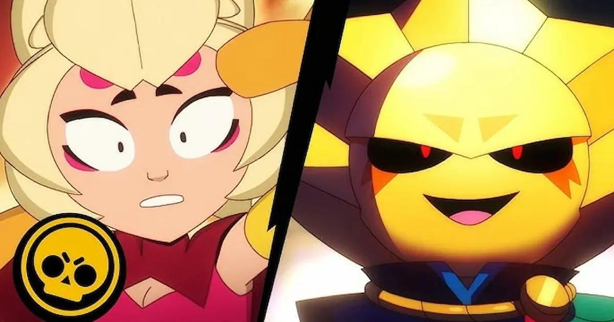 Brawl Stars veröffentlicht am 11. März ein optionales Update mit Fehlerbehebungen und Leistungsverbesserungen