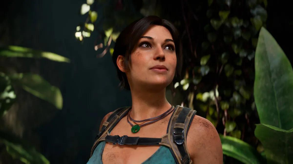 Aspyr Media teasert Tomb Raider-Ankündigung an