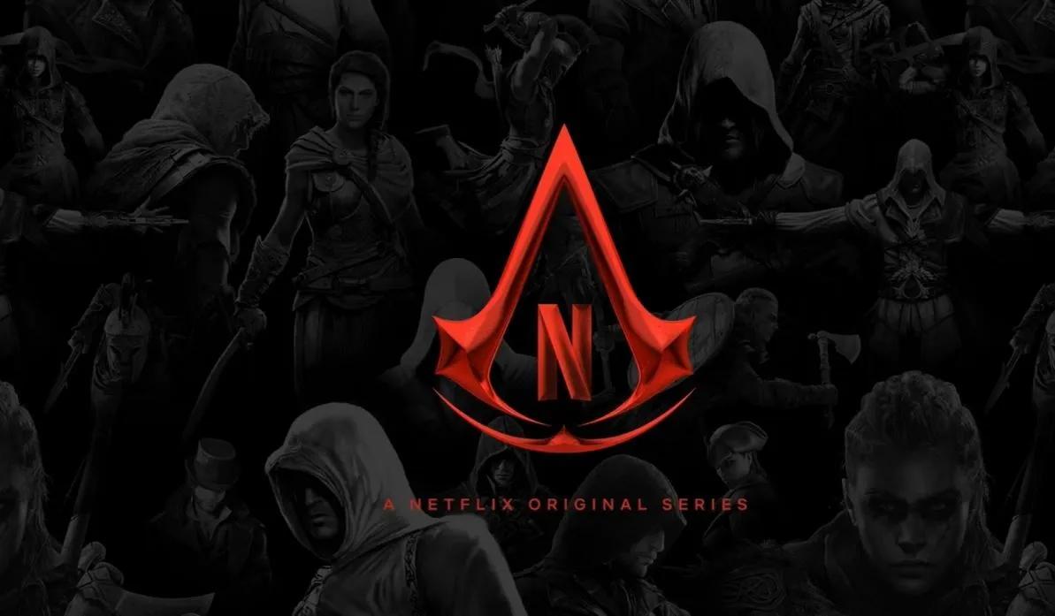 Netflix hat mit der Produktion der Assassin's Creed TV-Show begonnen