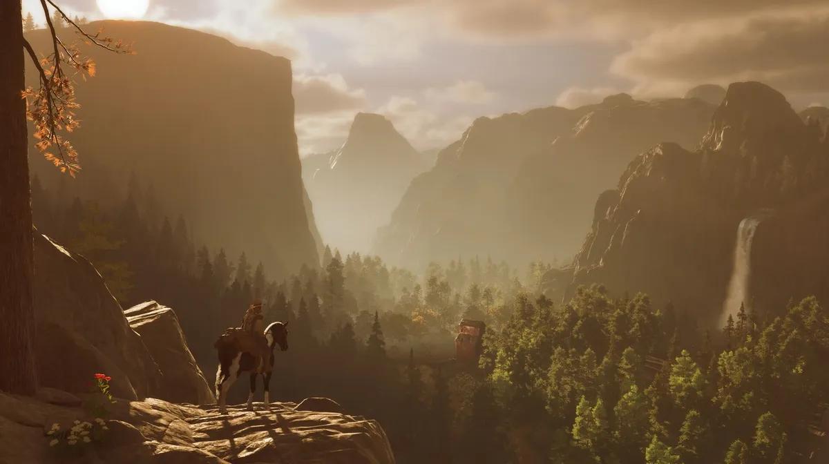 Dreamhaven kündigt den Multiplayer-Survival-Shooter The Legend of California an