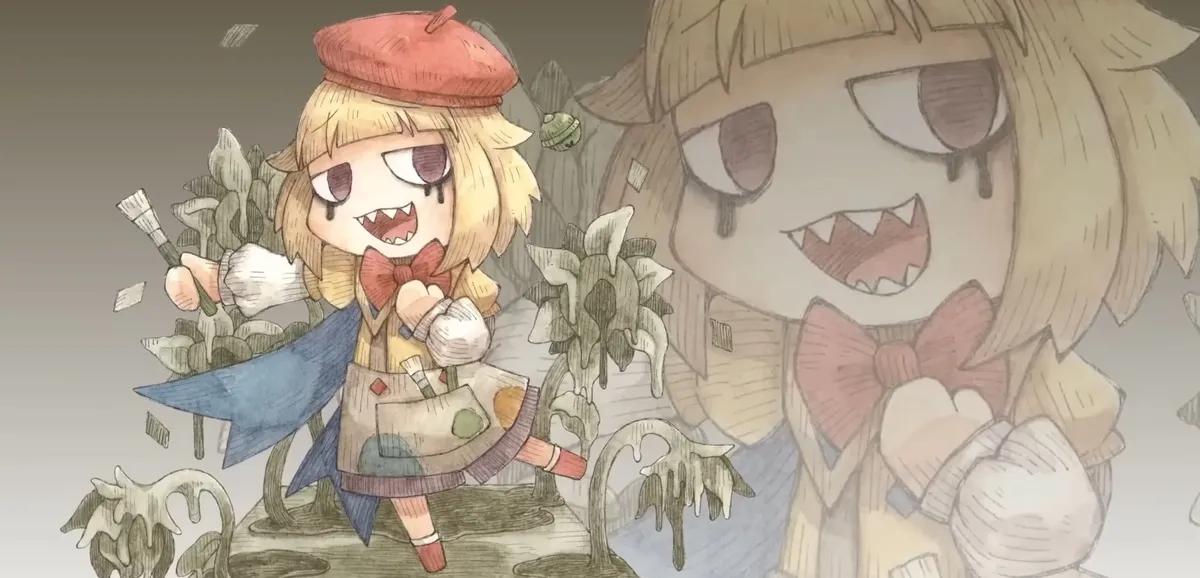 Neues Spiel The Witch and the Hundred Knight für Mobile angekündigt