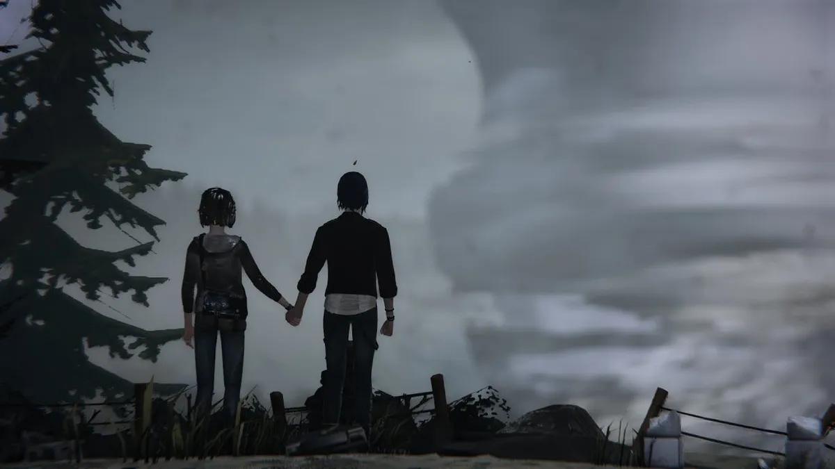Life is Strange: Reunion hat mehrere Enden, wie bestätigt wurde