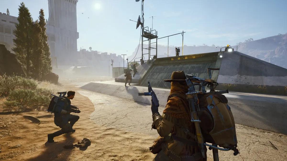 Beste Multiplayer-Spiele: 26 Titel zum Spielen in September 2026