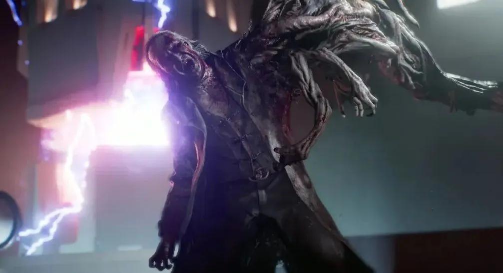 Mysteriöse Resident Evil Requiem-Website entpuppt sich als Fankauf