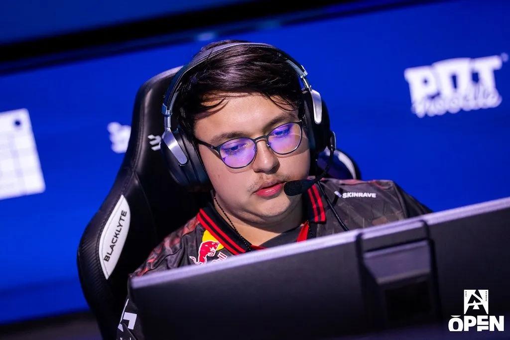 Mario "malbsMd" Samayoa verlässt G2 und schließt sich Liquid an, NertZ geht in die andere Richtung