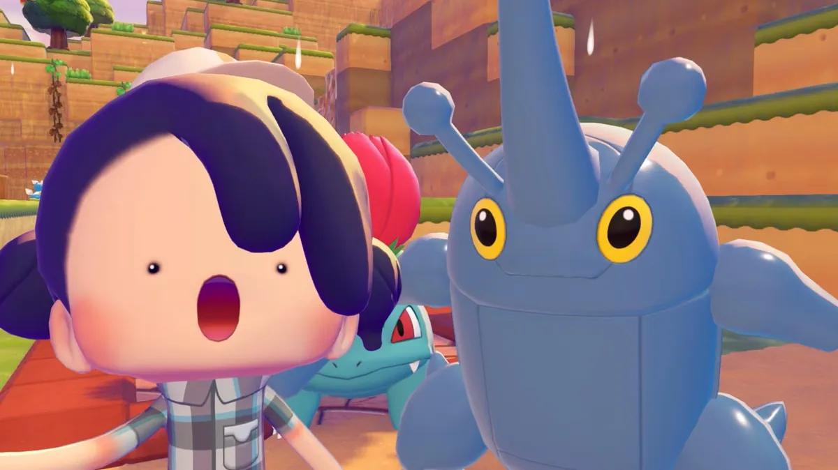 Die Verkäufe von Pokémon Pokopia am Eröffnungswochenende festigen seinen Platz unter den meistverkauften Spin-Offs aller Zeiten