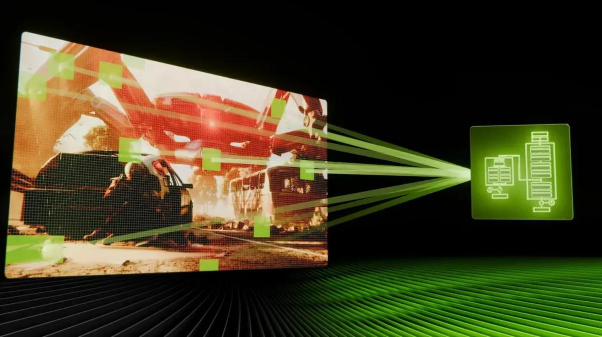 NVIDIA legt Beta-Start für DLSS 4.5 Dynamic Multi Frame Generation mit 6x Frame-Unterstützung auf den 31. März fest