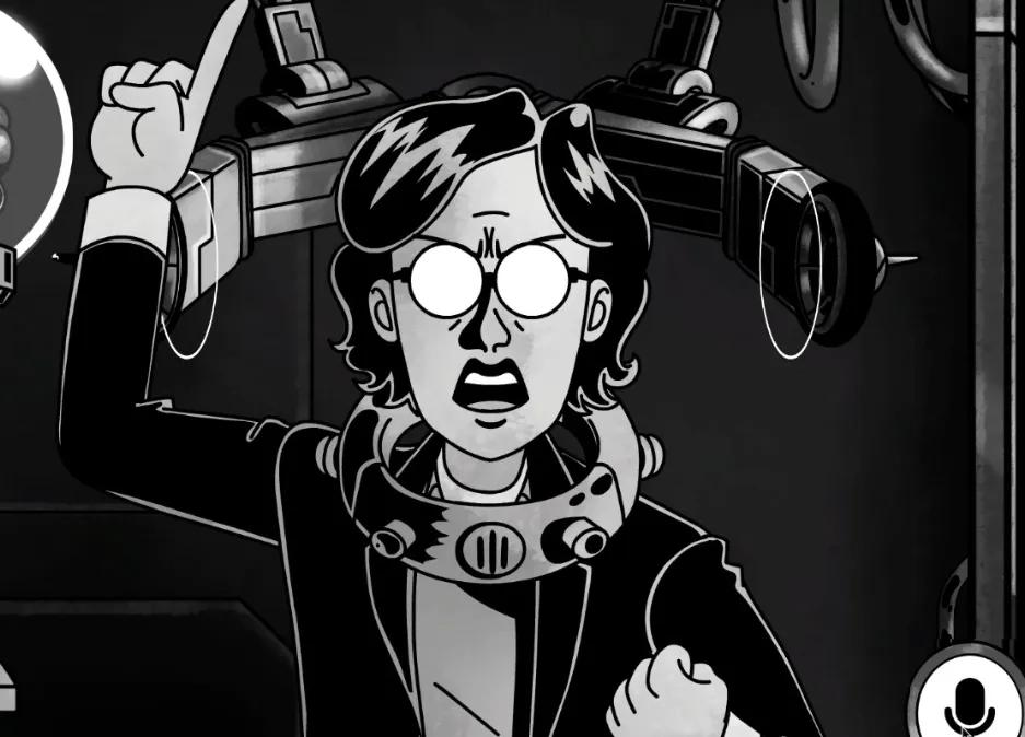 Studie: 95% der Testspieler hatten Spaß an den KI-NPCs in Meaning Machine's Murder Mystery Game