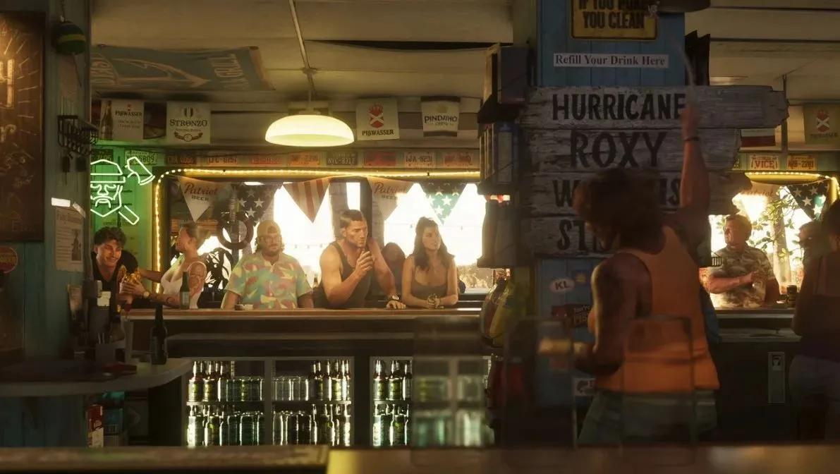 Neuer Trailer zu Grand Theft Auto VI könnte nächsten Monat enthüllt werden