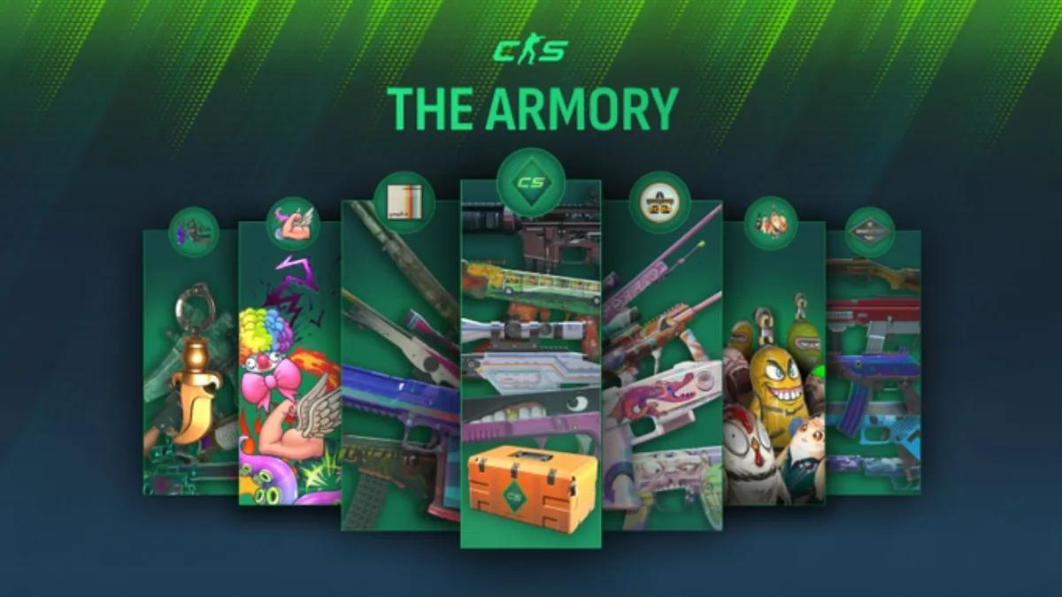 Wachsender rechtlicher Druck auf Valve durch Ausweitung der Klage auf den Arsenal Pass