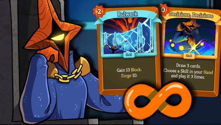 Slay The Spire 2 begrenzt die HP auf fast eine Milliarde, verhindert Abstürze und baut die Mod-Unterstützung wieder auf