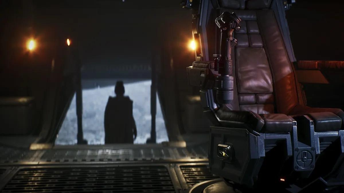 Star Wars: Fate of the Old Republic hat seinen Art Director gefunden