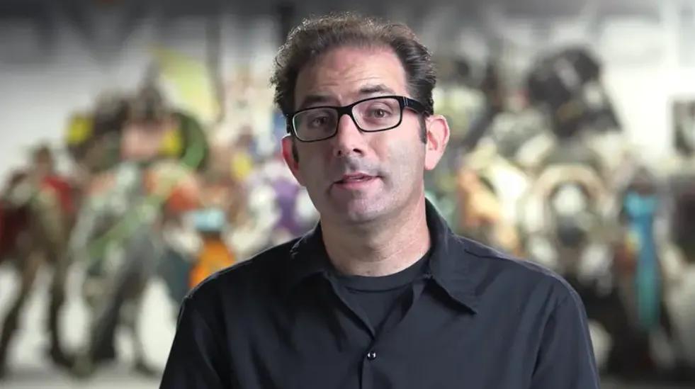 Jeff Kaplan sagt, dass Blizzards CFO 1.000 Arbeitsplätze an Overwatch-Umsatzziele gebunden hat