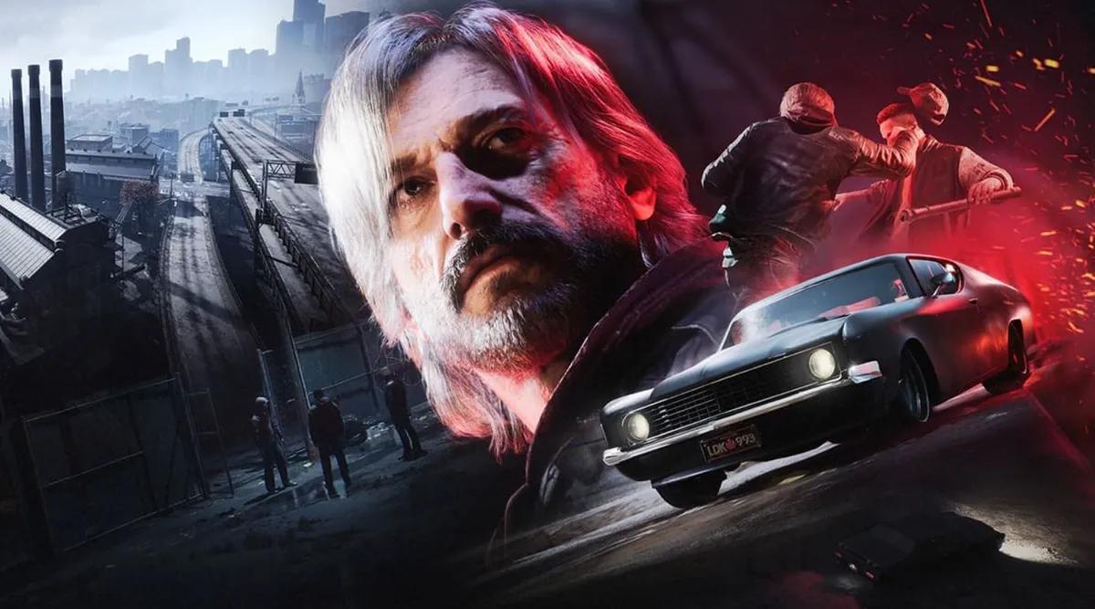 Samson vom Just Cause-Schöpfer erscheint am 8. April, aber der neueste Trailer lässt Zweifel aufkommen