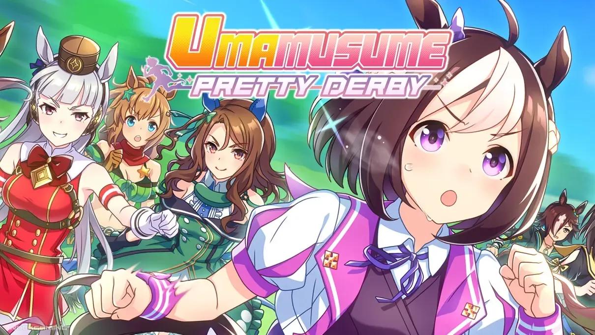 Umamusume: Pretty Derby feiert den ersten Jahrestag mit großen Belohnungen und Events