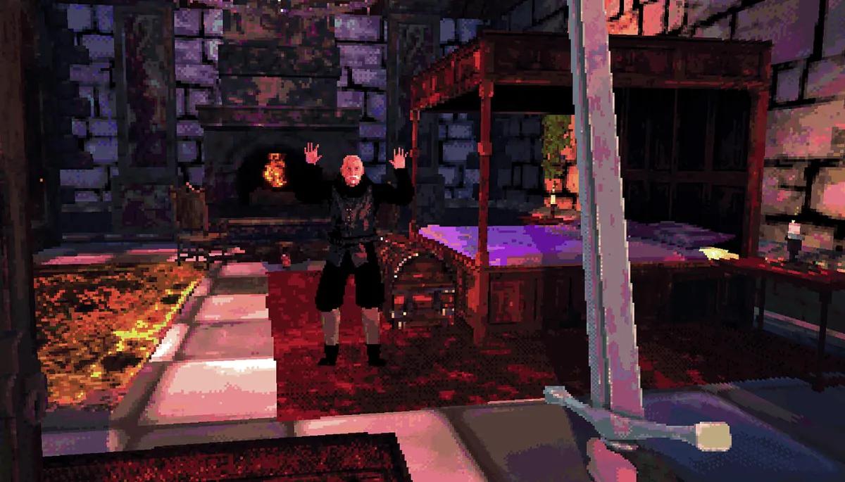 Project Shadowglass-Trailer enthüllt starke Thief-Einflüsse im Stealth-Gameplay