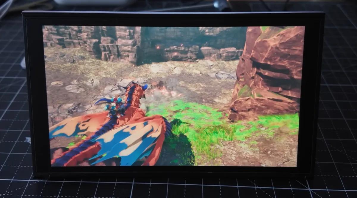 Monster Hunter Stories 3: Twisted Reflection landet mit einer verfeinerten Schleife und einem geteilten kritischen Urteil