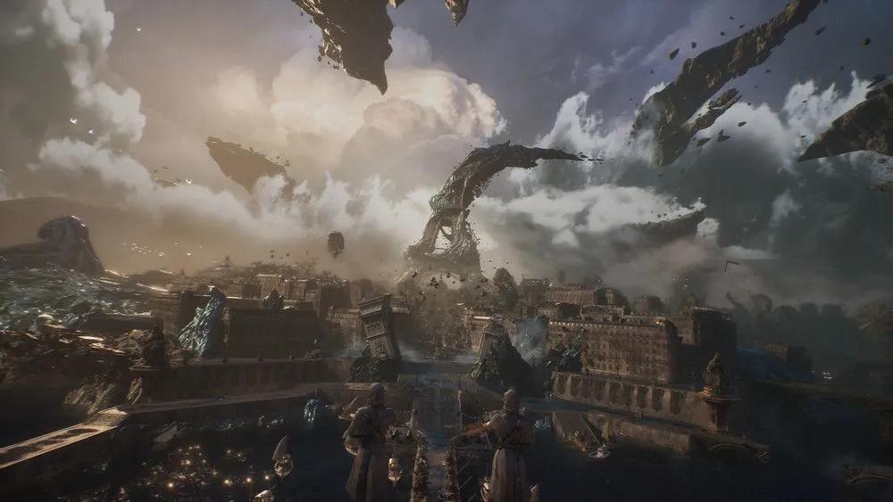 Clair Obscur: Expedition 33: Mögliche Fortsetzung vom Autor angeteasert