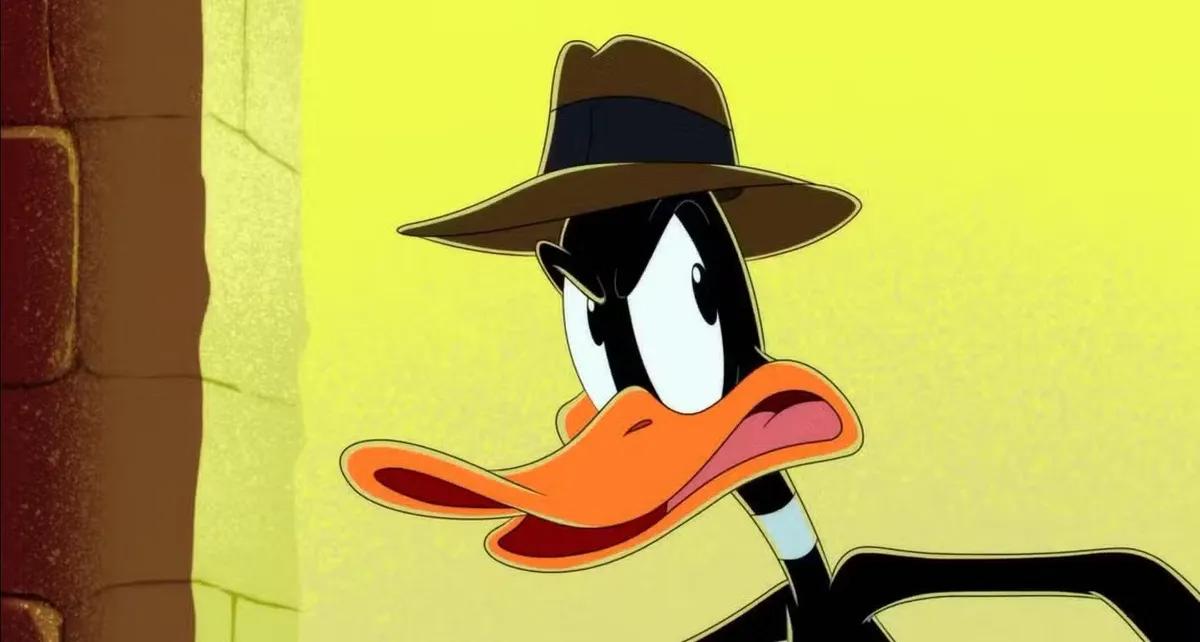 Fortnite-Leak deutet auf mögliche Looney Tunes-Zusammenarbeit hin