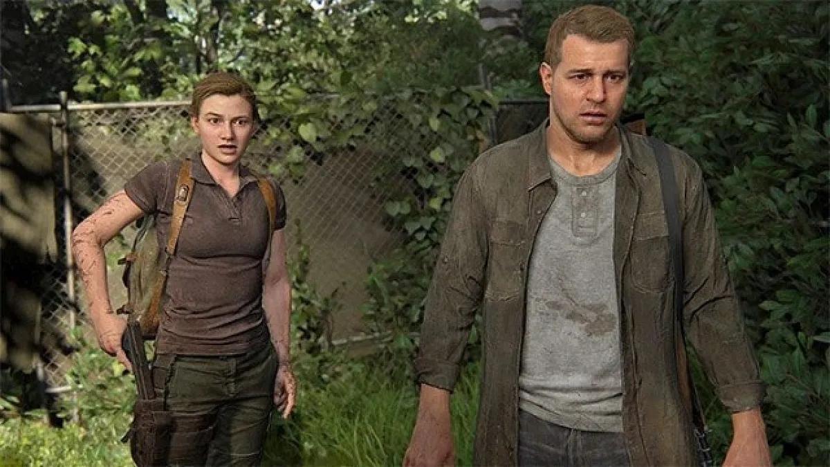 Patrick Wilson übernimmt die Rolle von Abbys Vater in der TV-Serie The Last of Us