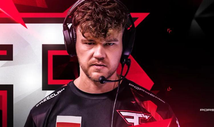 Filip 'NEO' Kubski verlässt FaZe Clan - GruBy wird Interimstrainer