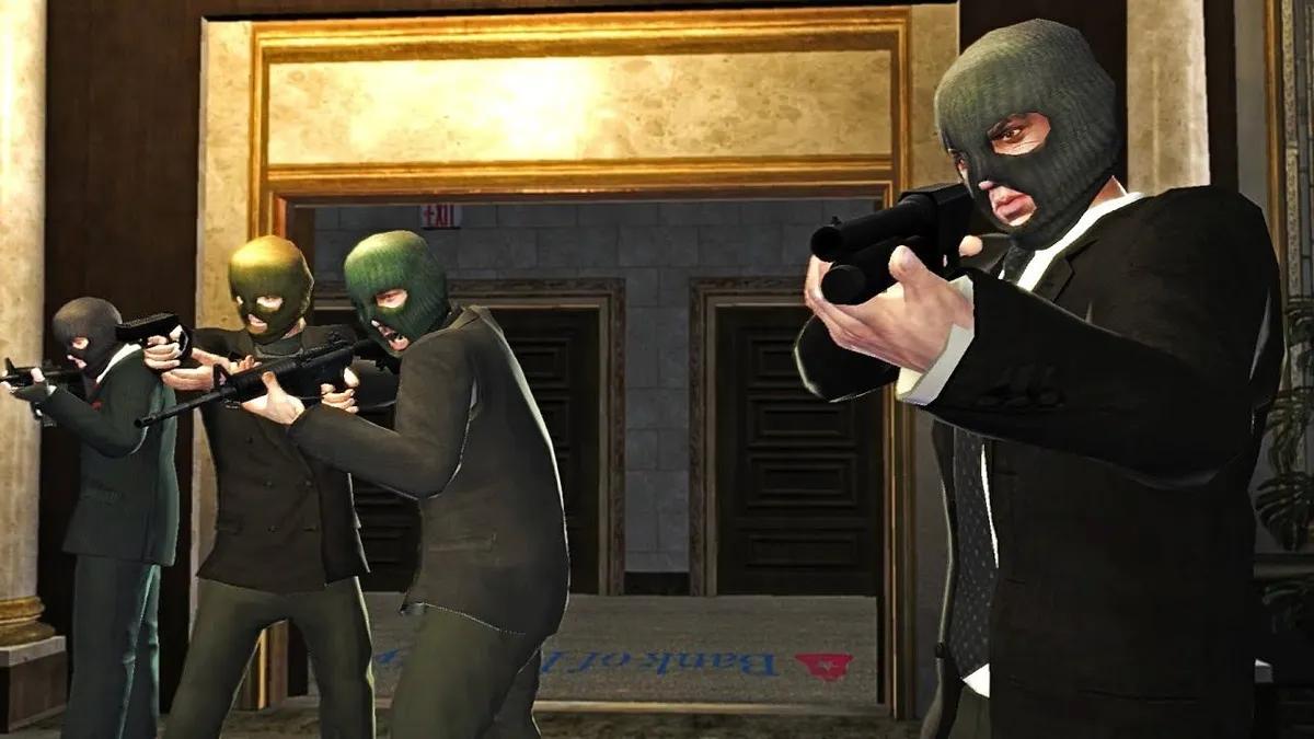 Die Mission aus GTA 4 inspirierte heimlich die Mechanik von Grand Theft Auto V und Grand Theft Auto VI