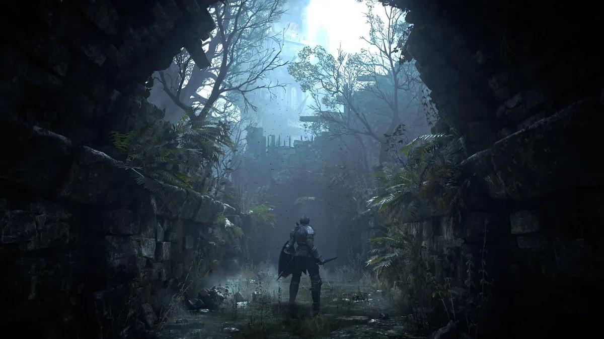 FromSoftware wollte nicht, dass Bluepoint Games ein Bloodborne-Remake entwickelt, wegen Demon’s Souls.