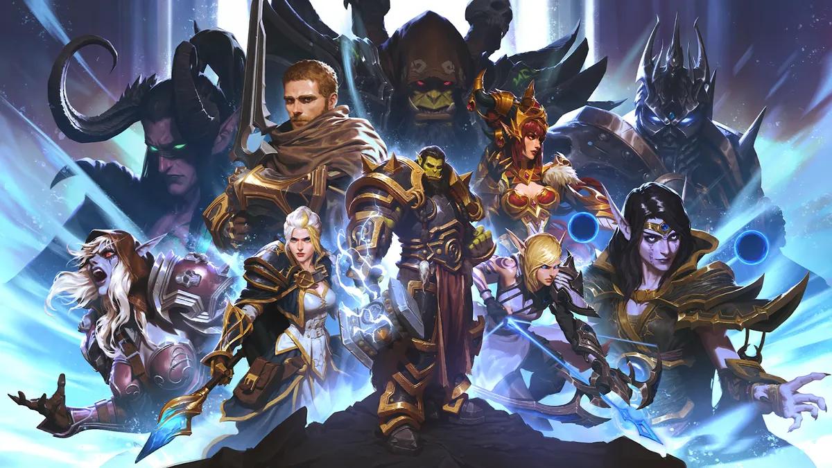 Neuralink-Patient spielt World of Warcraft mit Hirnimplantat