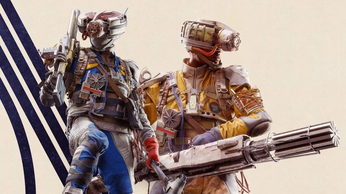 ARC Raiders Update 1.20.0 schwächt die IL Toro Schrotflinte ab und behebt Fehler